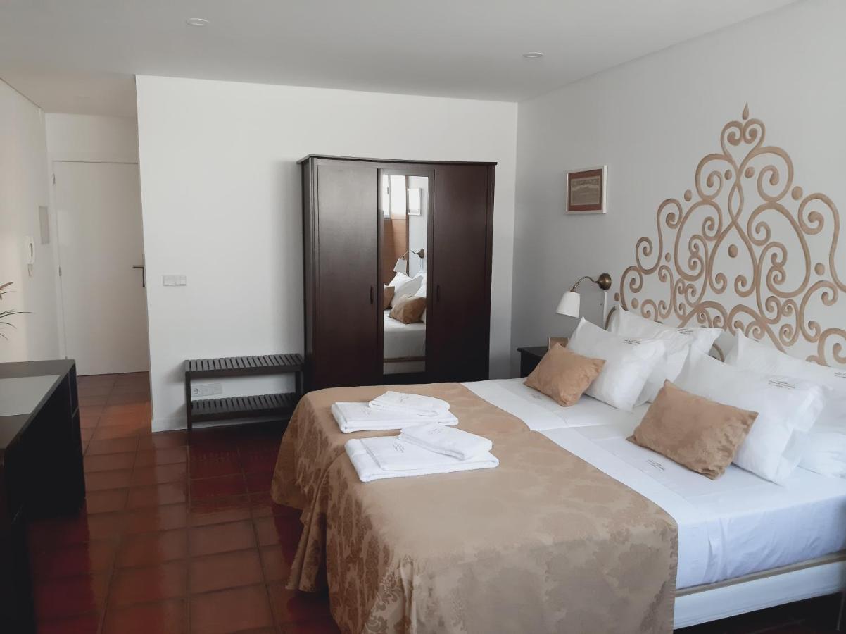 فندق Casa Da Travessa بونتي دي ليما المظهر الخارجي الصورة
