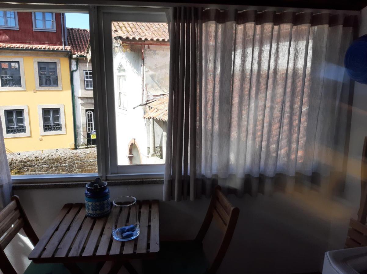 فندق Casa Da Travessa بونتي دي ليما المظهر الخارجي الصورة