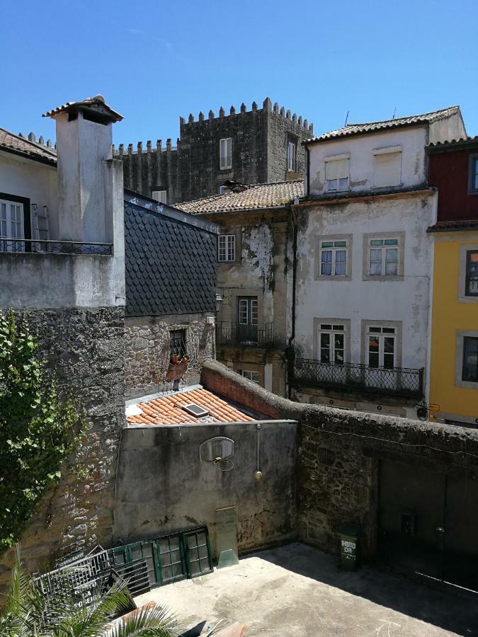 فندق Casa Da Travessa بونتي دي ليما المظهر الخارجي الصورة