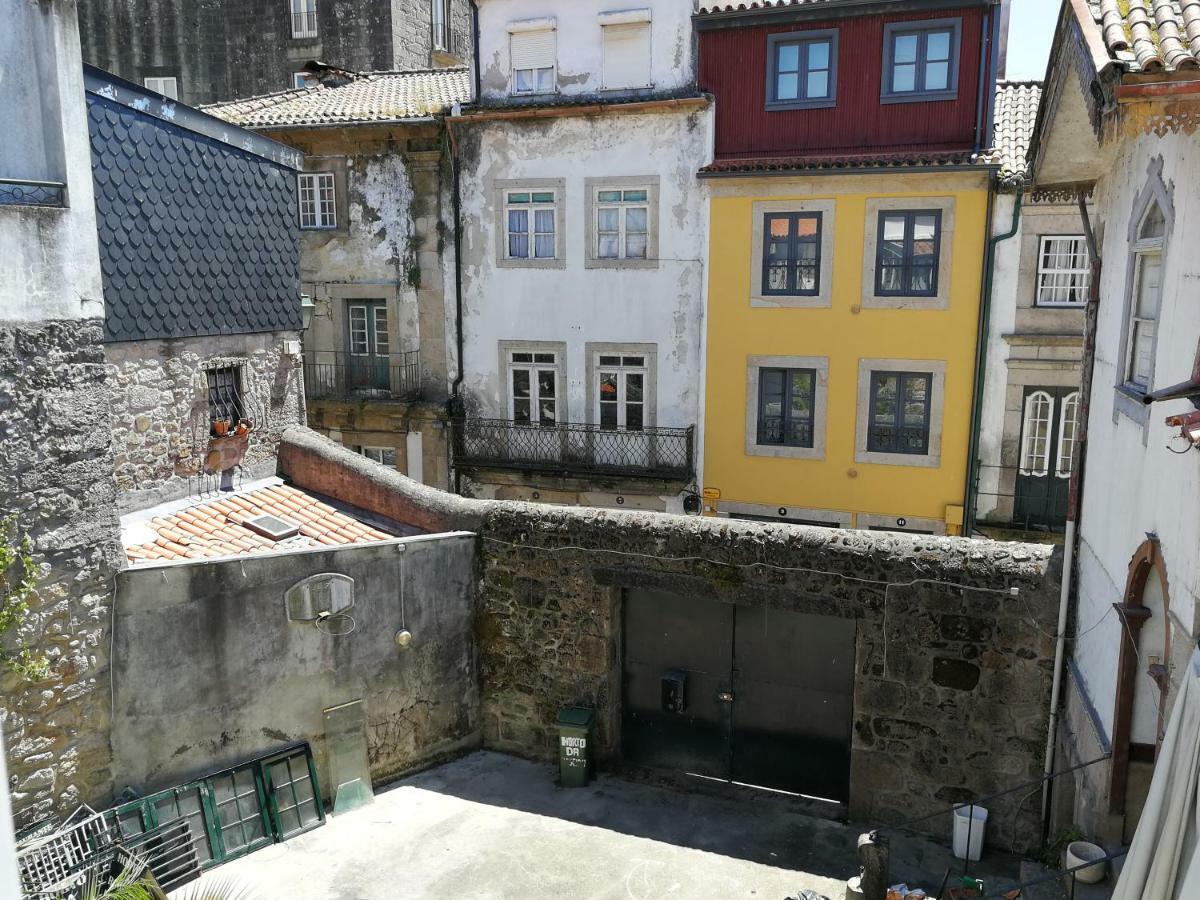 فندق Casa Da Travessa بونتي دي ليما المظهر الخارجي الصورة